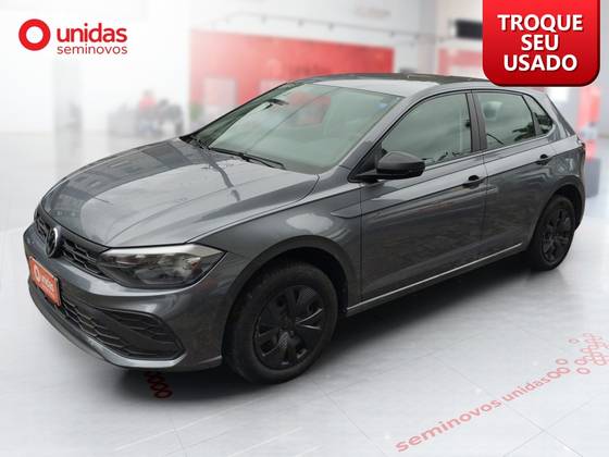 VOLKSWAGEN POLO 1.0 MPI TRACK MANUAL VOLKSWAGEN POLO 1.0 MPI TRACK MANUAL